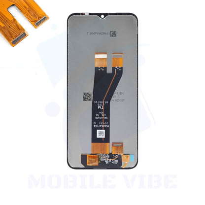 NCC Prime Screen Replacement for Samsung A14 4G Back