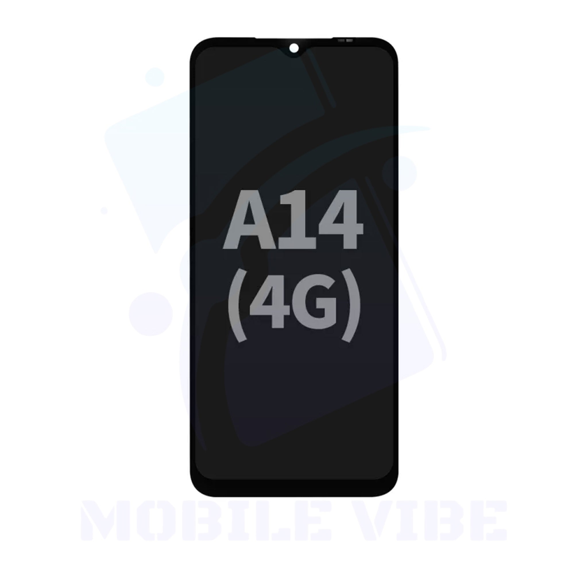 NCC Prime Screen Replacement for Samsung A14 4G
