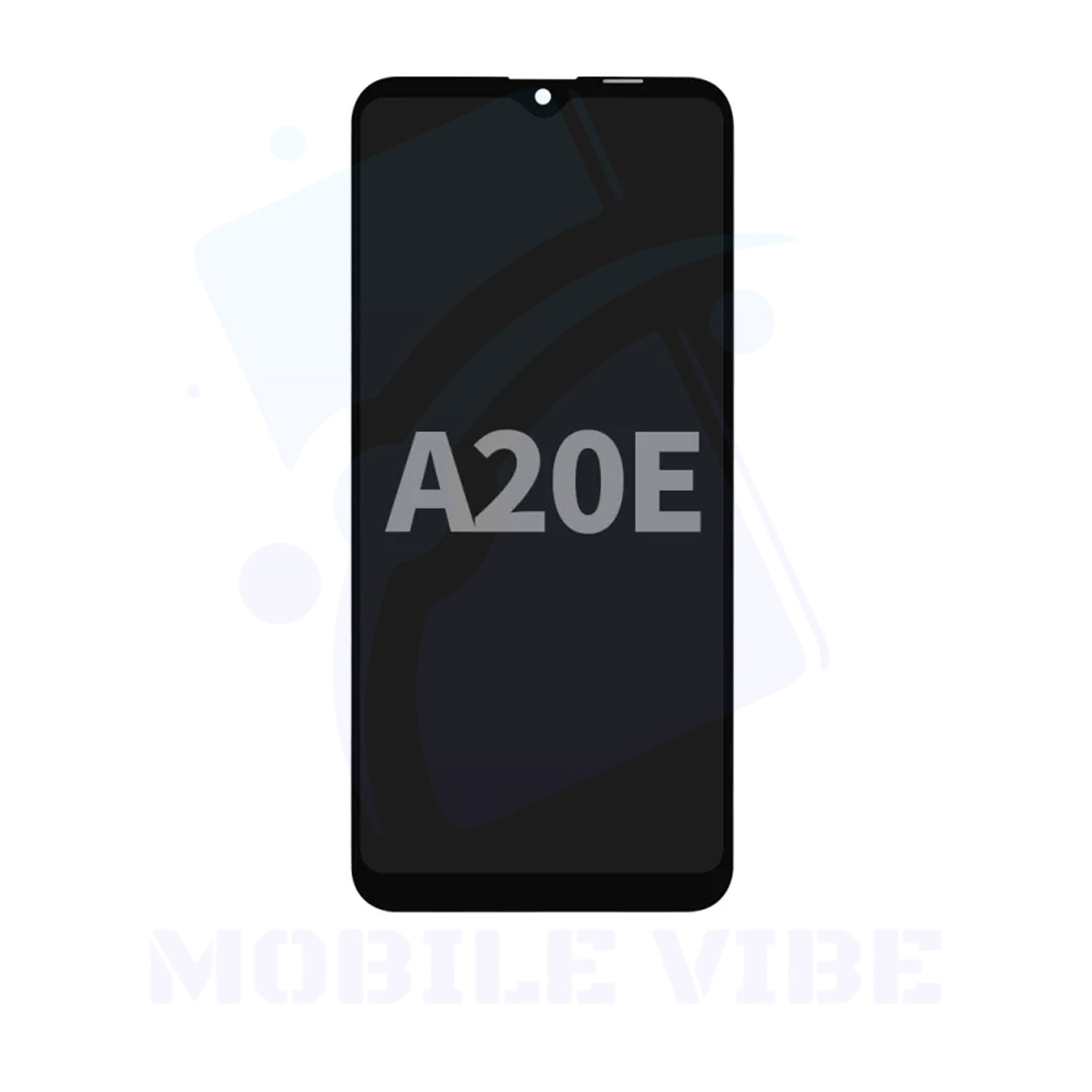 NCC Prime Screen Replacement for Samsung A20e