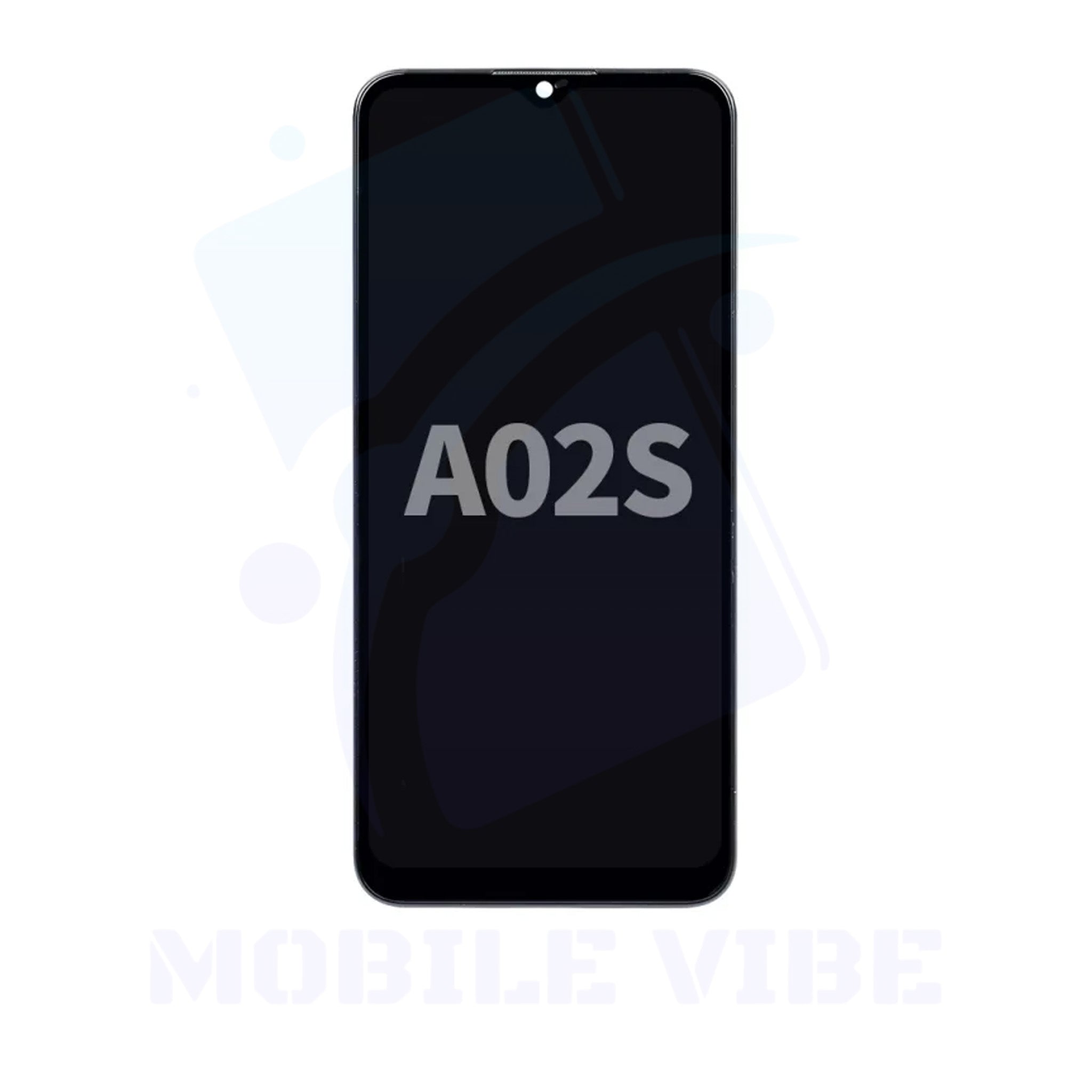 NCC Prime Screen for Samsung A02S - Enhance Your Display Quality