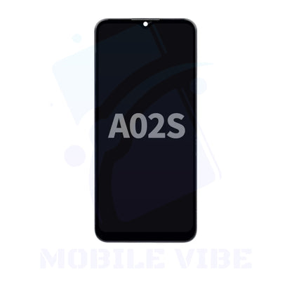 NCC Prime Screen for Samsung A02S - Enhance Your Display Quality