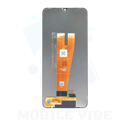 NCC Prime Screen for Samsung A04 Back