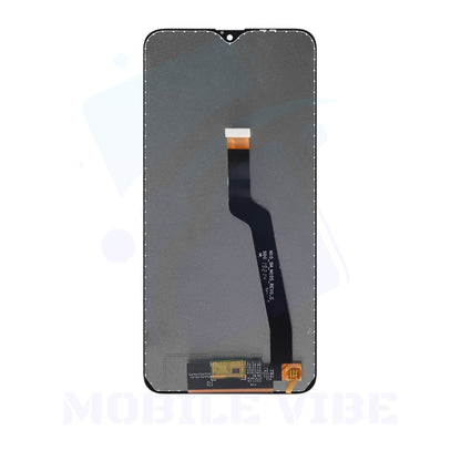 NCC Prime Screen for Samsung A10 Back