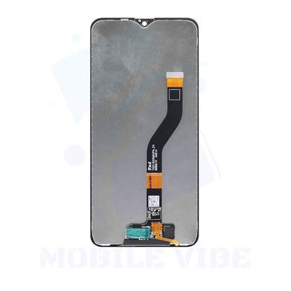 NCC Prime Screen for Samsung A10s Back