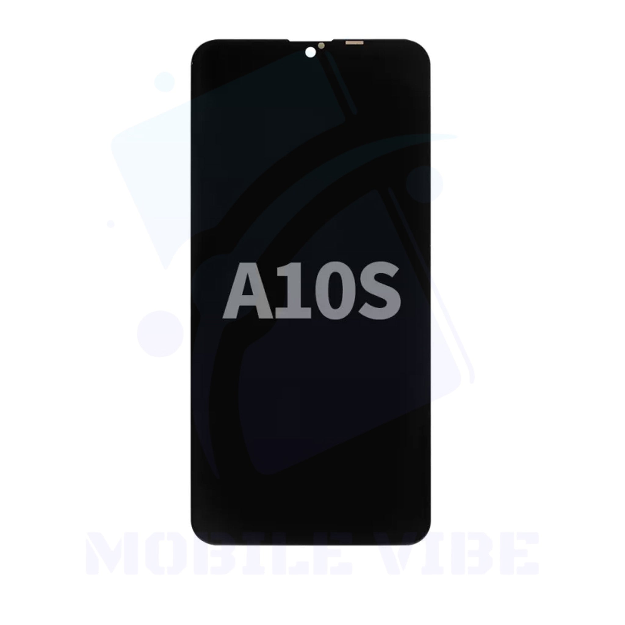 NCC Prime Screen for Samsung A10s - Quality Replacement