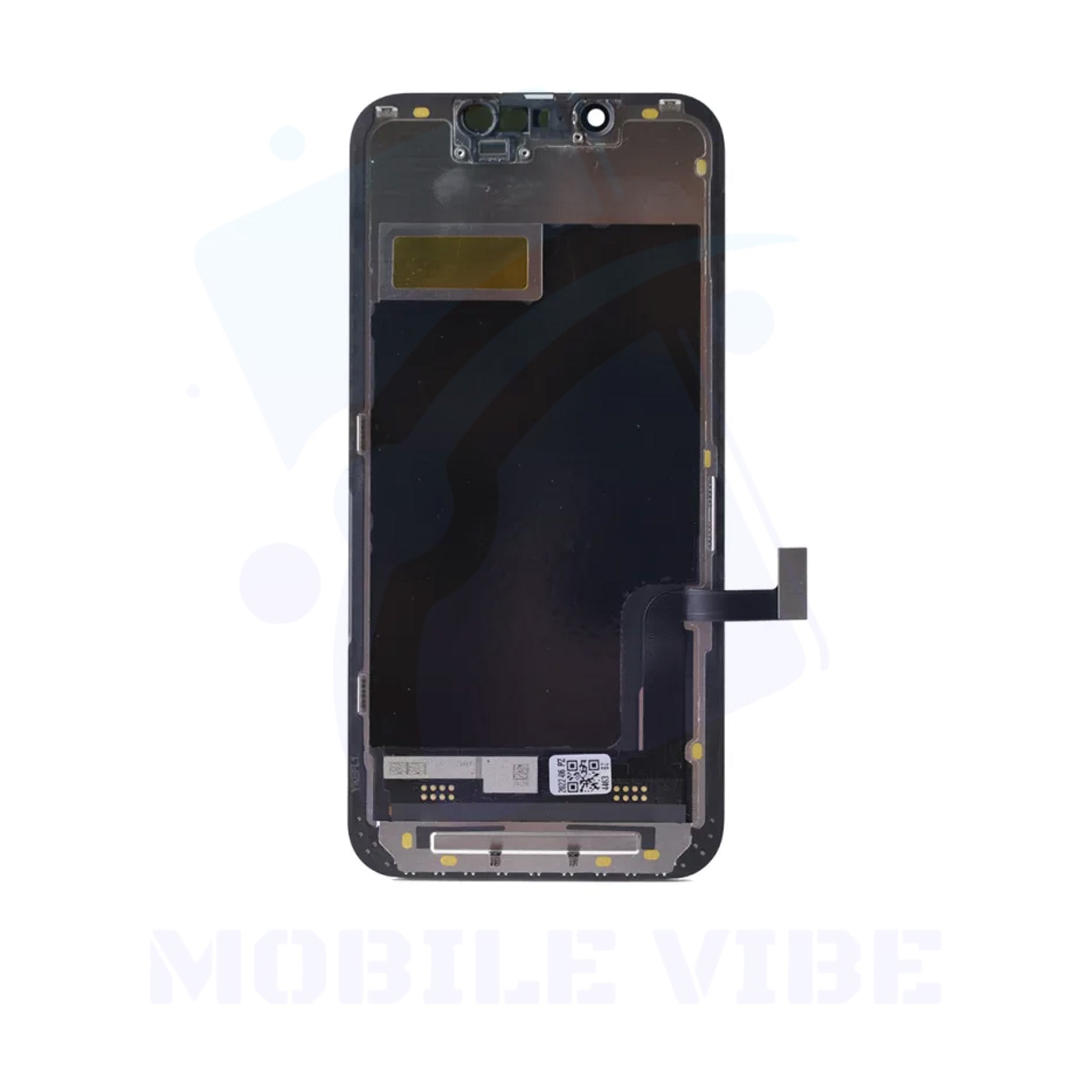 NCC Prime iPhone 13 Mini LCD Screen Replacement Back