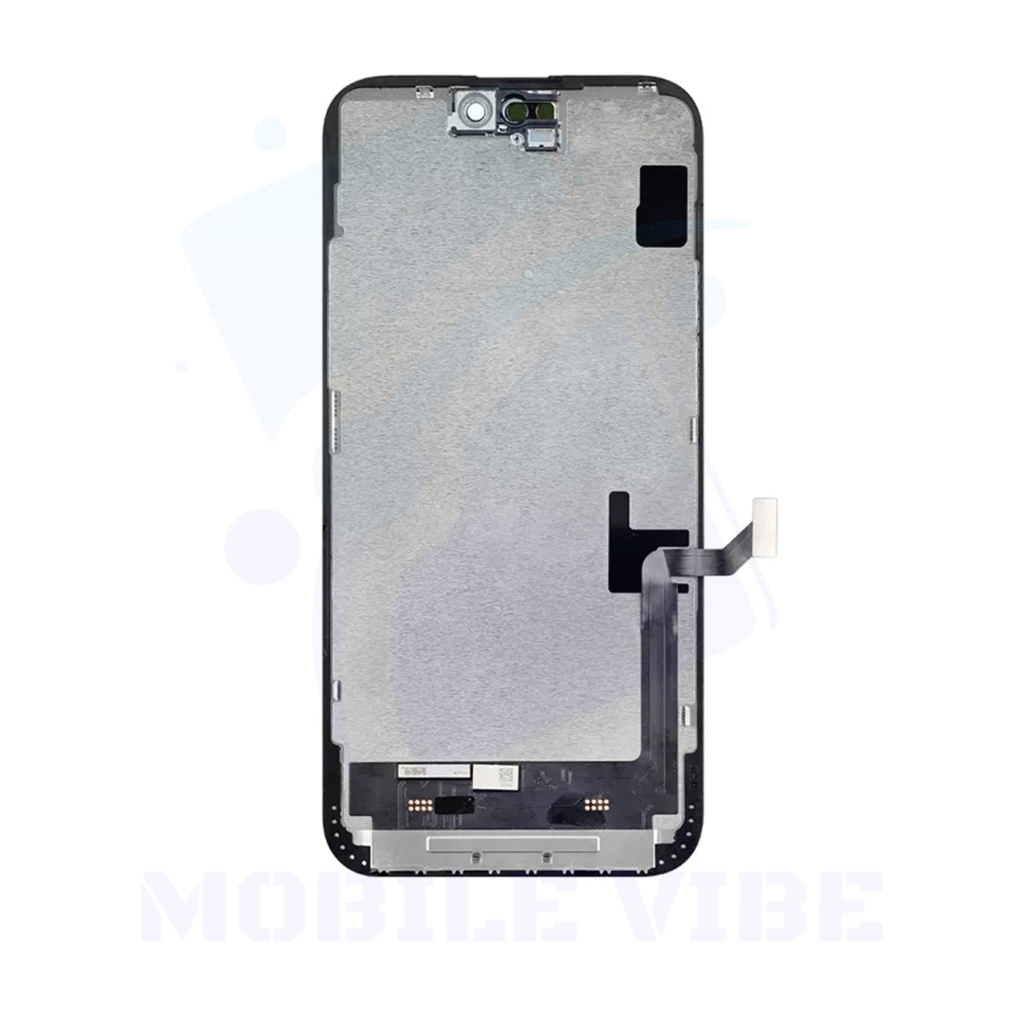 NCC Prime iPhone 15 Plus LCD Screen Back