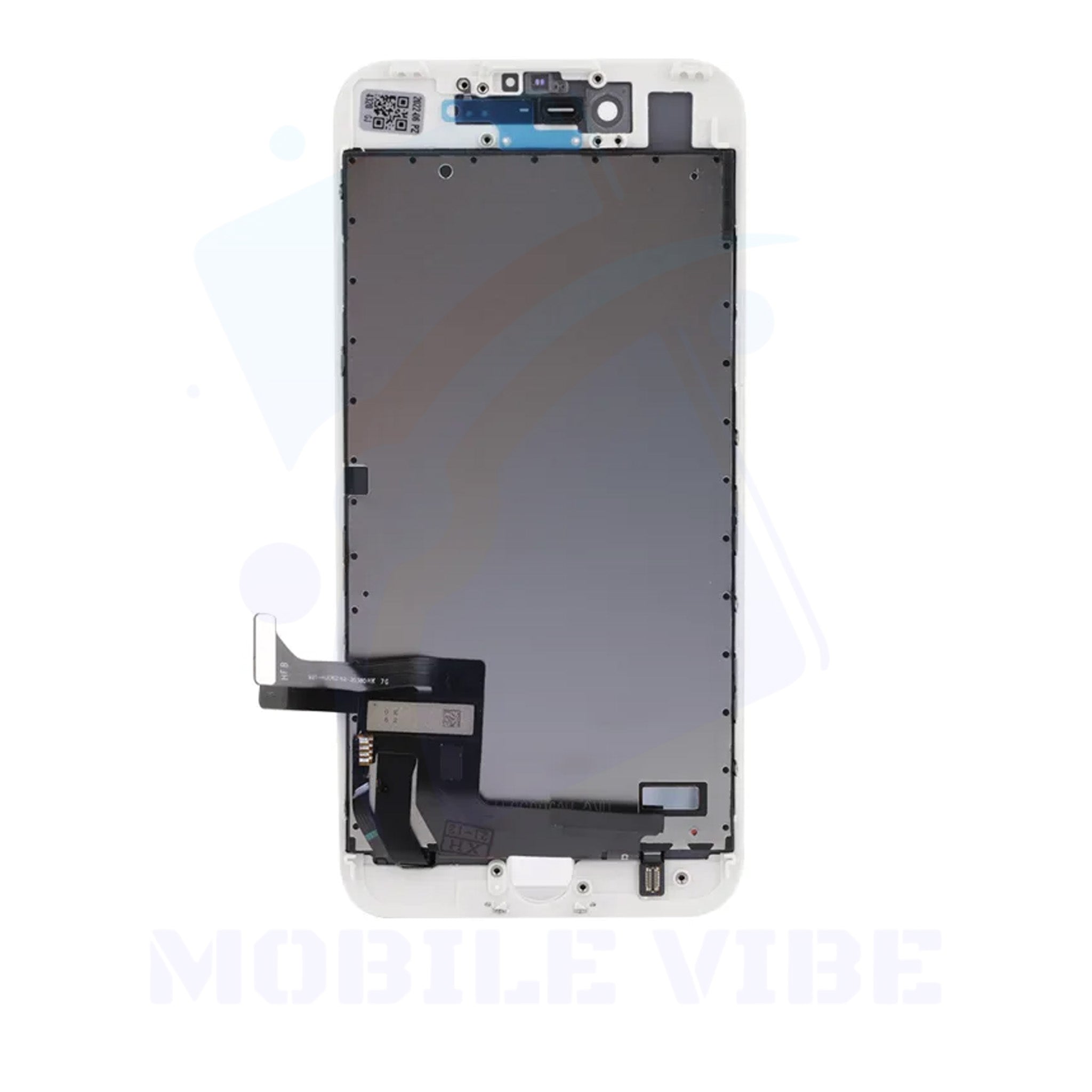 NCC Select Complete LCD Screen and Digitizer For iPhone 7 Back