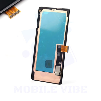 NCC Soft Screen for Google Pixel 6 Pro Back
