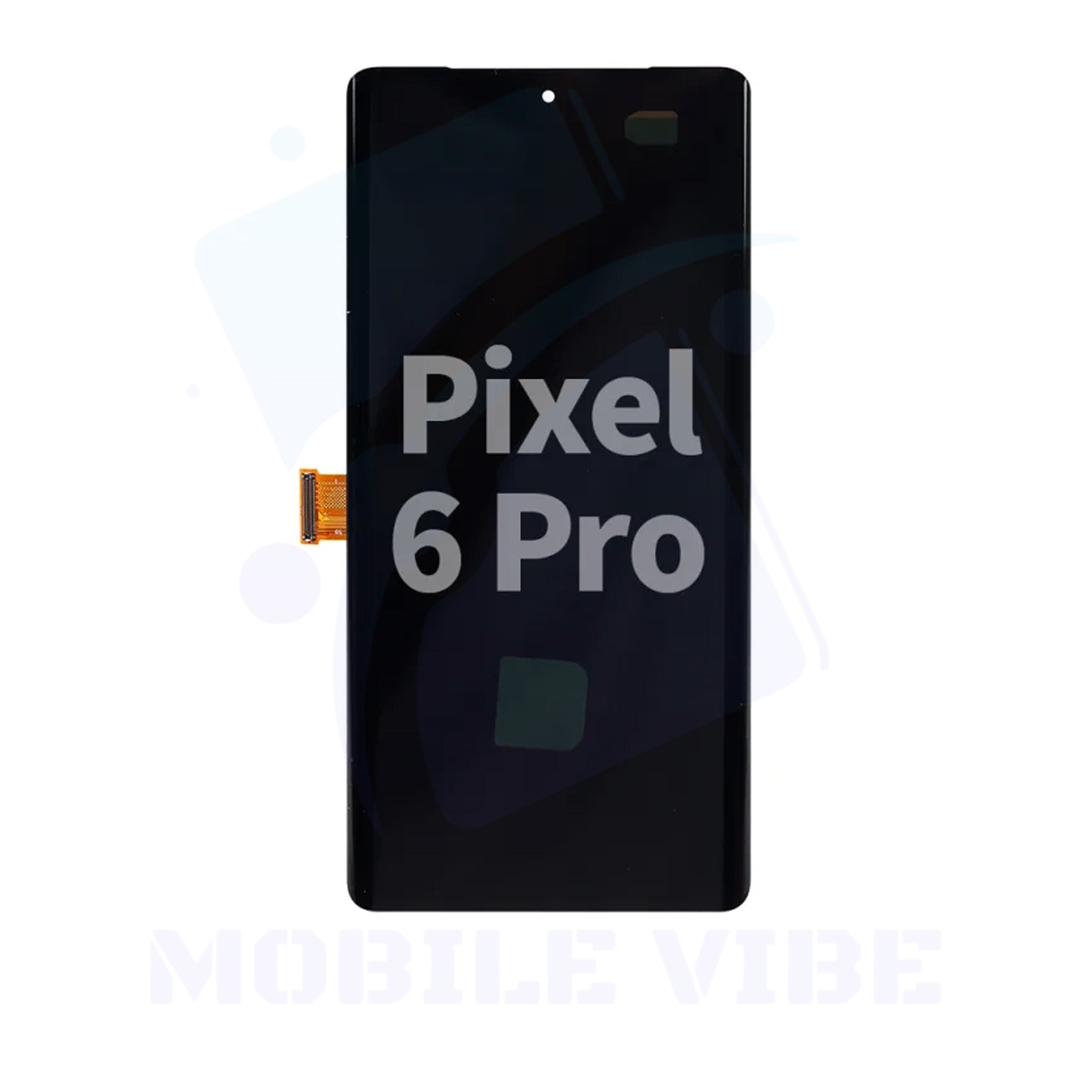 NCC Soft Screen for Google Pixel 6 Pro - Premium Display Replacement