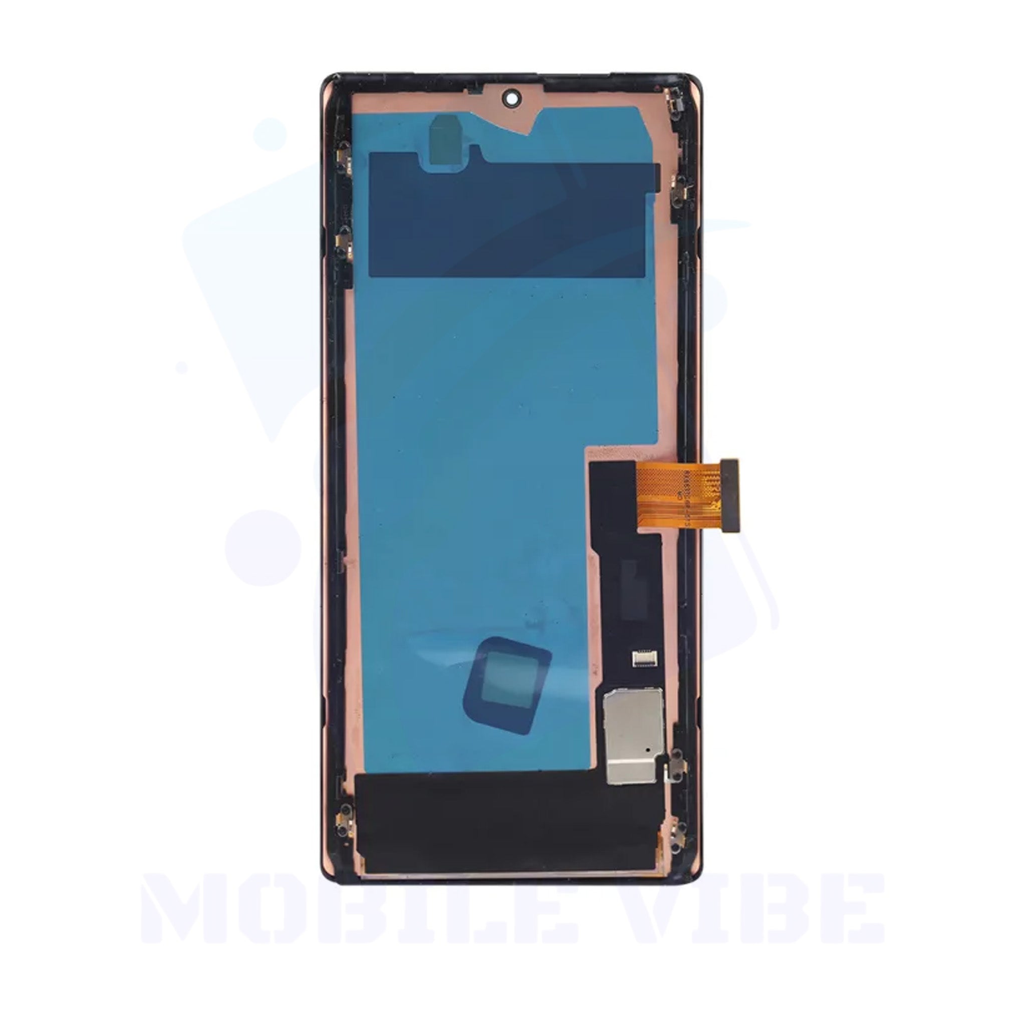 NCC Soft Screen for Google Pixel 7 Pro Back