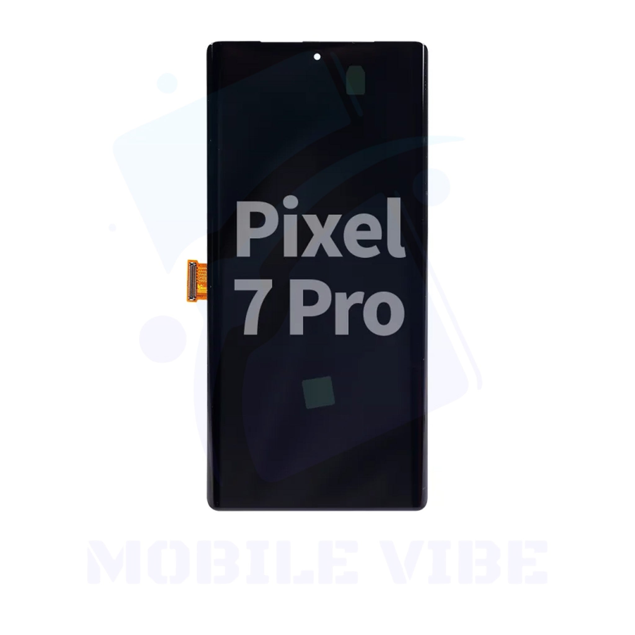 NCC Soft Screen for Google Pixel 7 Pro - Premium Display Replacement