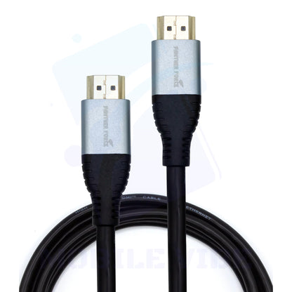 Panther Force 0.75m HDMI to HDMI Cable - High-Speed 4K Resolution