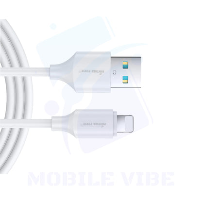 Panther Force 2M iPhone Cable – Fast Charging & Data Transfer