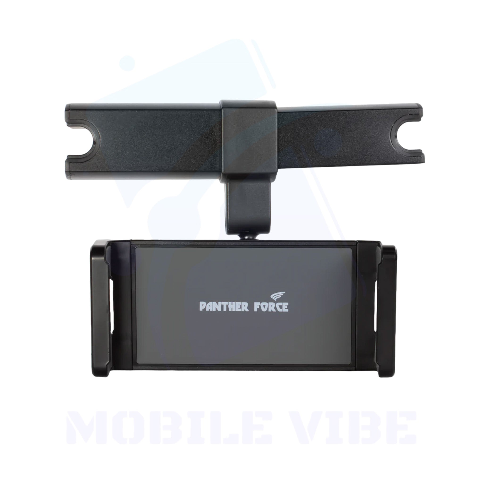 Panther Force Magnetic Mount PF44 - 360° rotation - Non-slip silicone surface