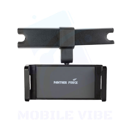 Panther Force Magnetic Mount PF44 - 360° rotation - Non-slip silicone surface