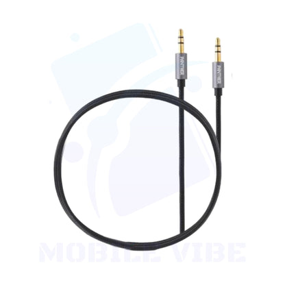 Panther Force PF-111 2.2m AUX Cable – Fast Charging & Data Transfer