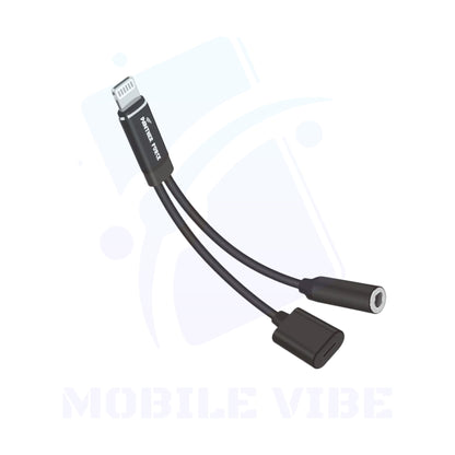 Panther Force PF-125 1M Micro USB to USB Cable | 2.4A Fast Charging & Data Transfer