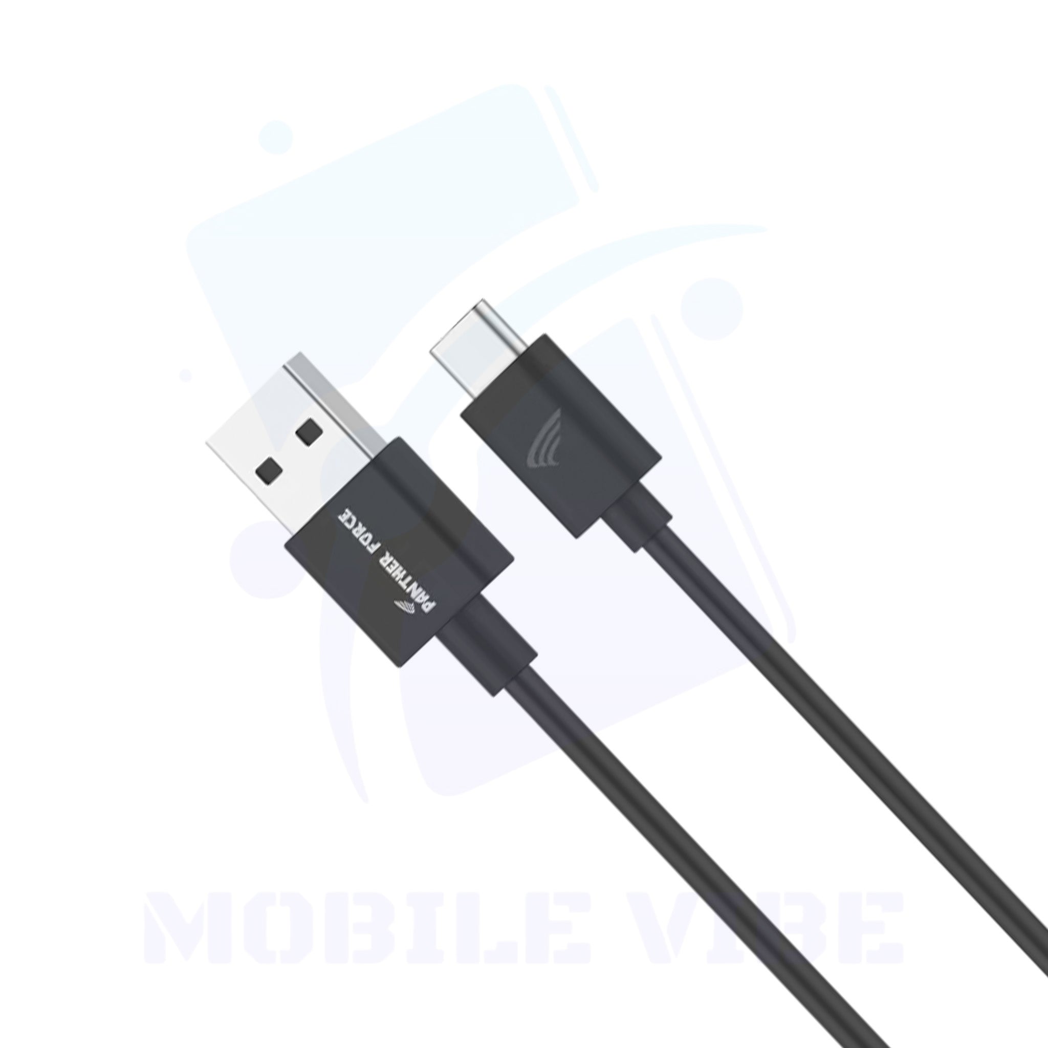 Panther Force PF-19S Fast Charge/Sync Cable for Seamless Connectivity