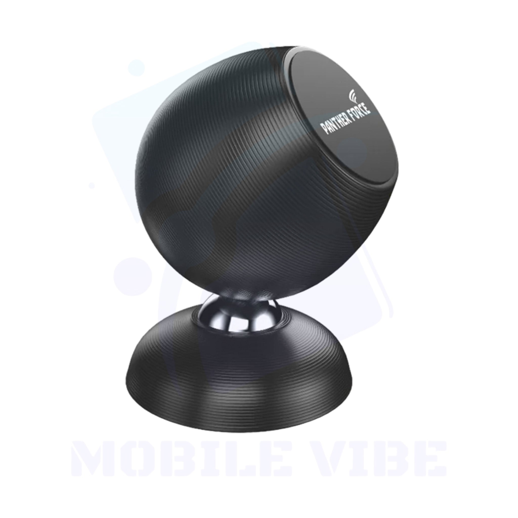 Panther Force PF-202 Magnetic Phone Holder | Non-slip silicone surface | Lightweight