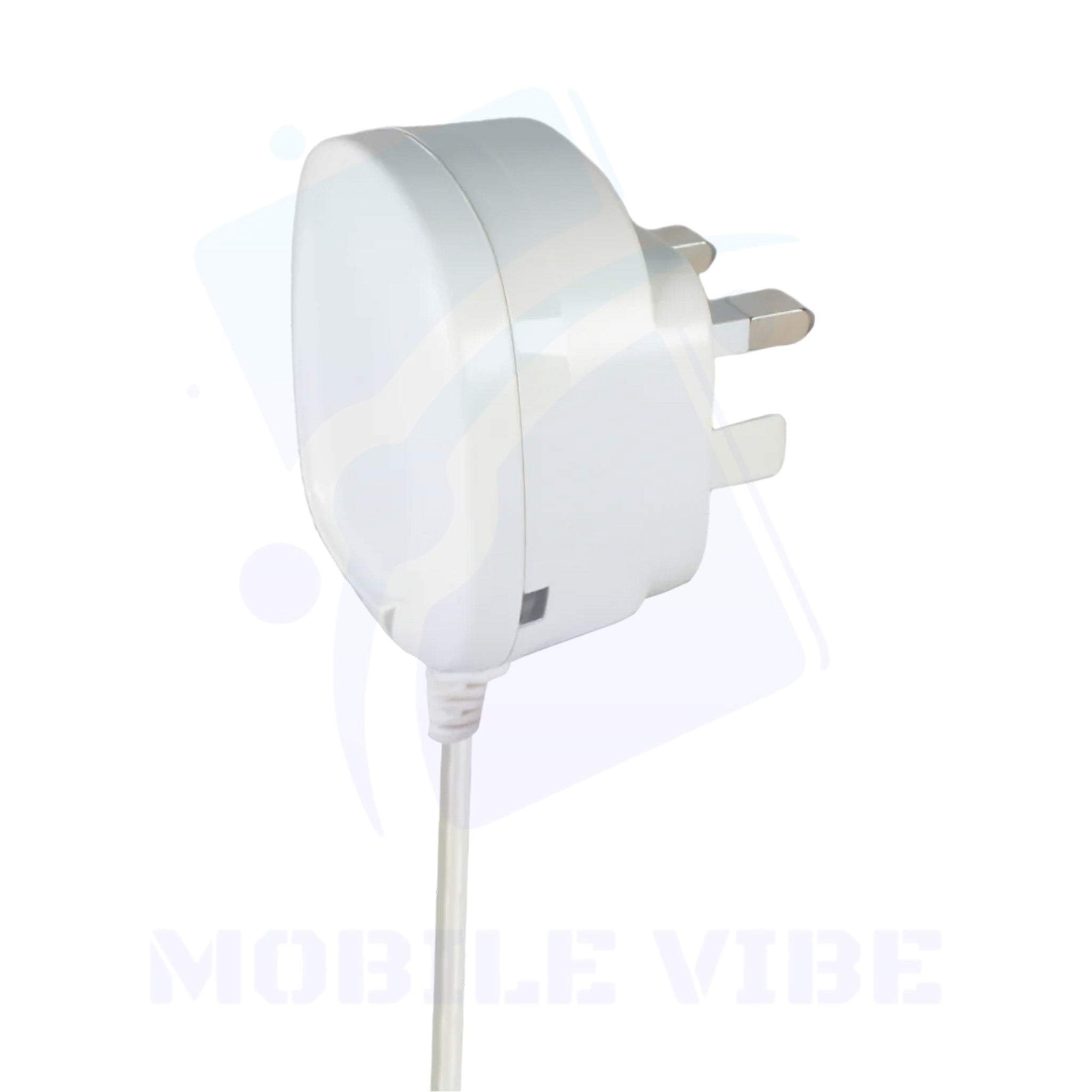 Panther Force PF-70 2A Type-C Main Charger | Type-C connector, Universal compatibility