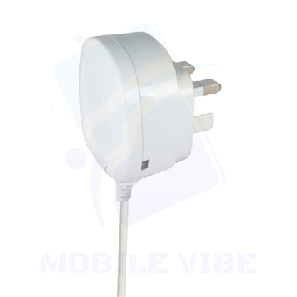 Panther Force PF-70 2A Type-C Main Charger | Type-C connector, Universal compatibility
