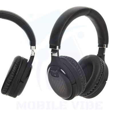 Panther Force PF167 Wireless Headphone – Big Head Comfort, Premium Audio