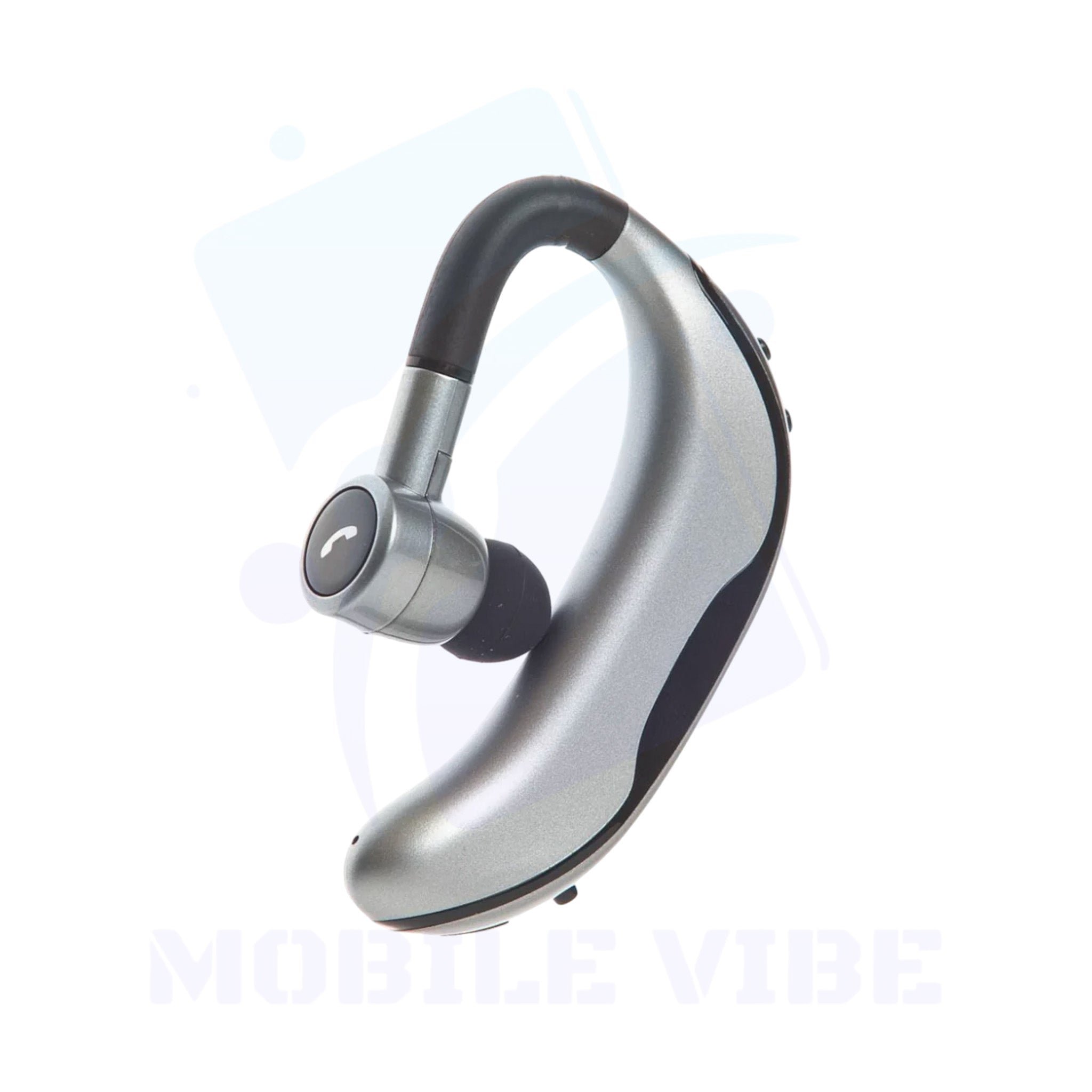 Panther Force PF31 Bluetooth Handsfree Headset – 17 Hours Talk Time