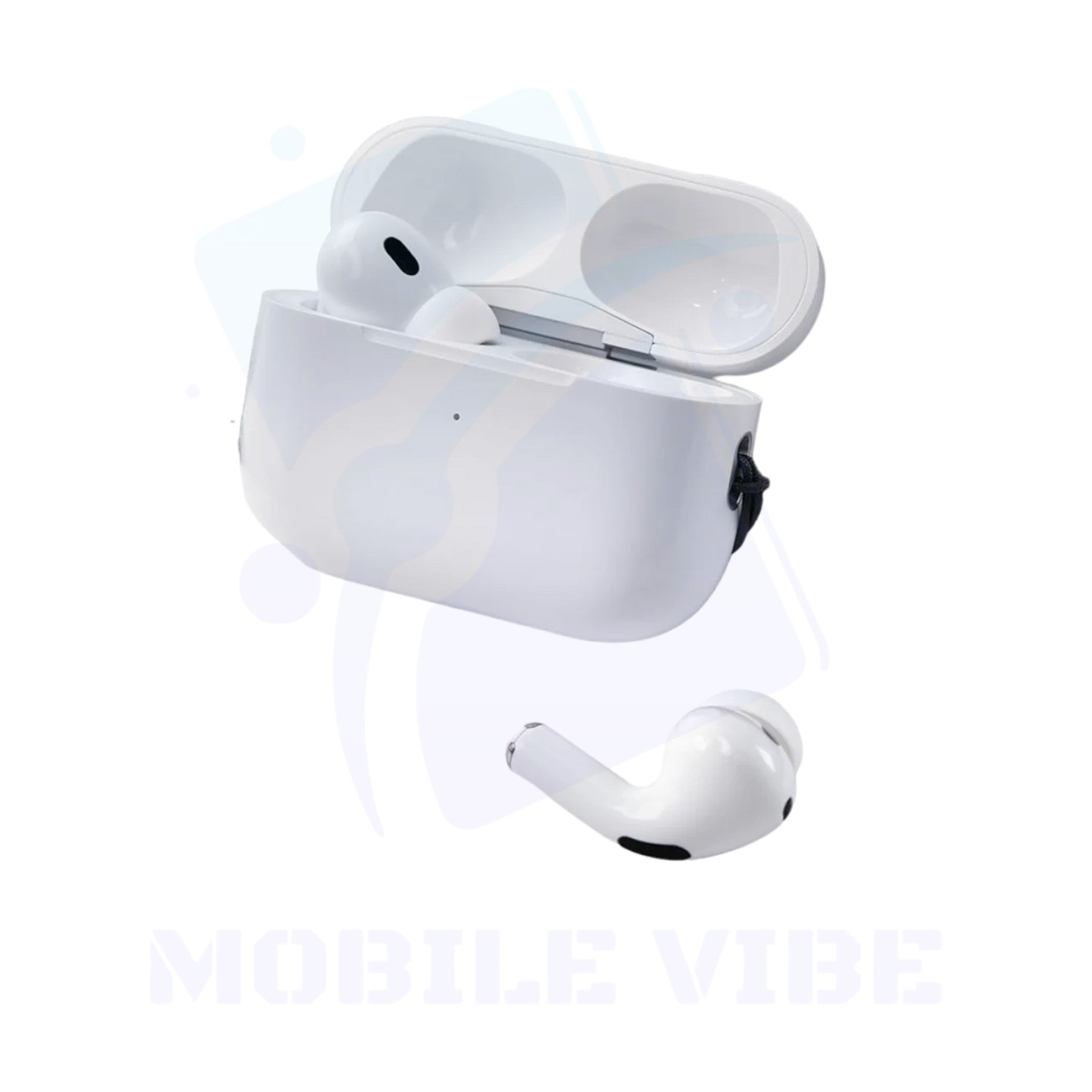 Panther Force PF550 BT TWS Earpods – True Wireless, Superior Sound