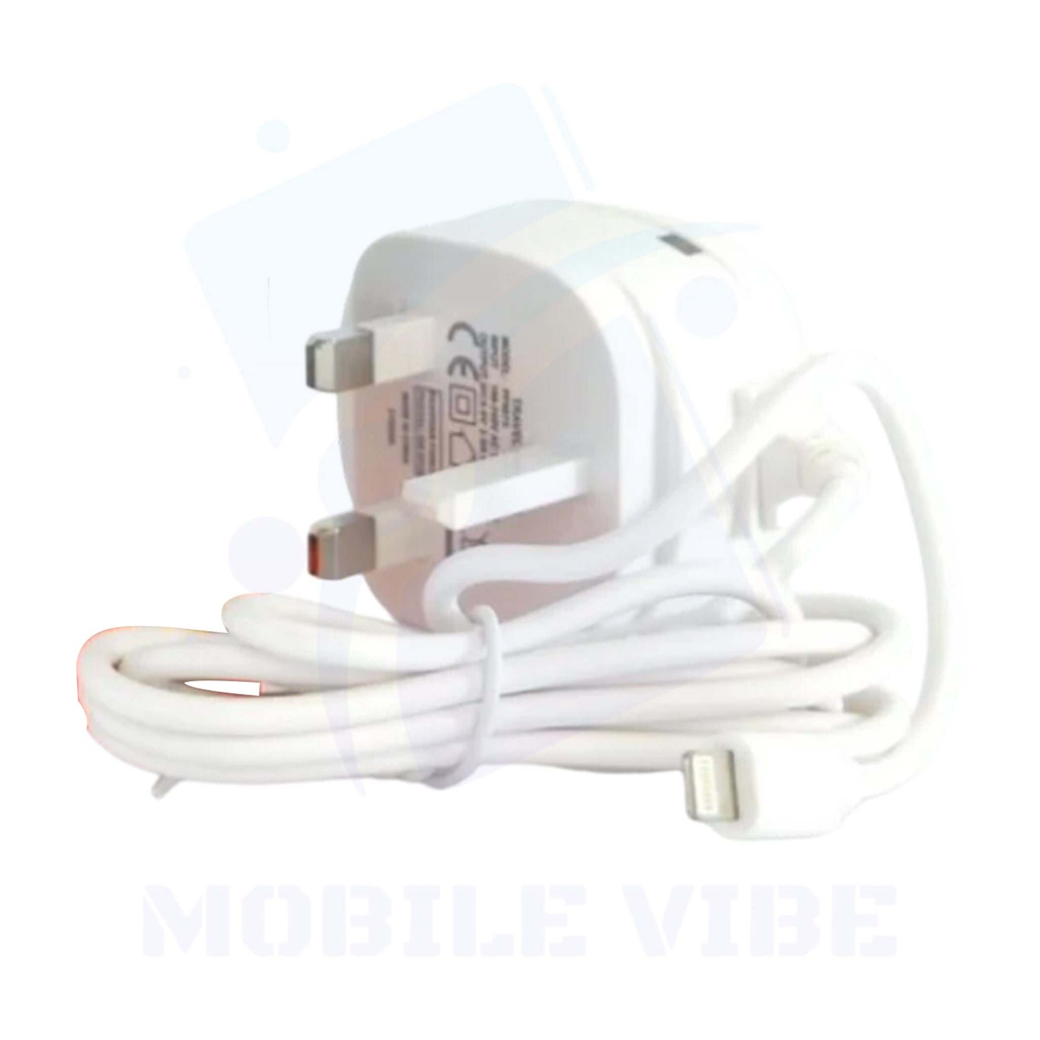 Panther Force PF76 2Amp iPhone Main Charger