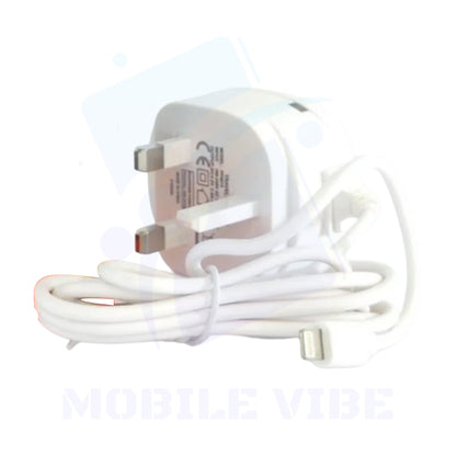 Panther Force PF76 2Amp iPhone Main Charger