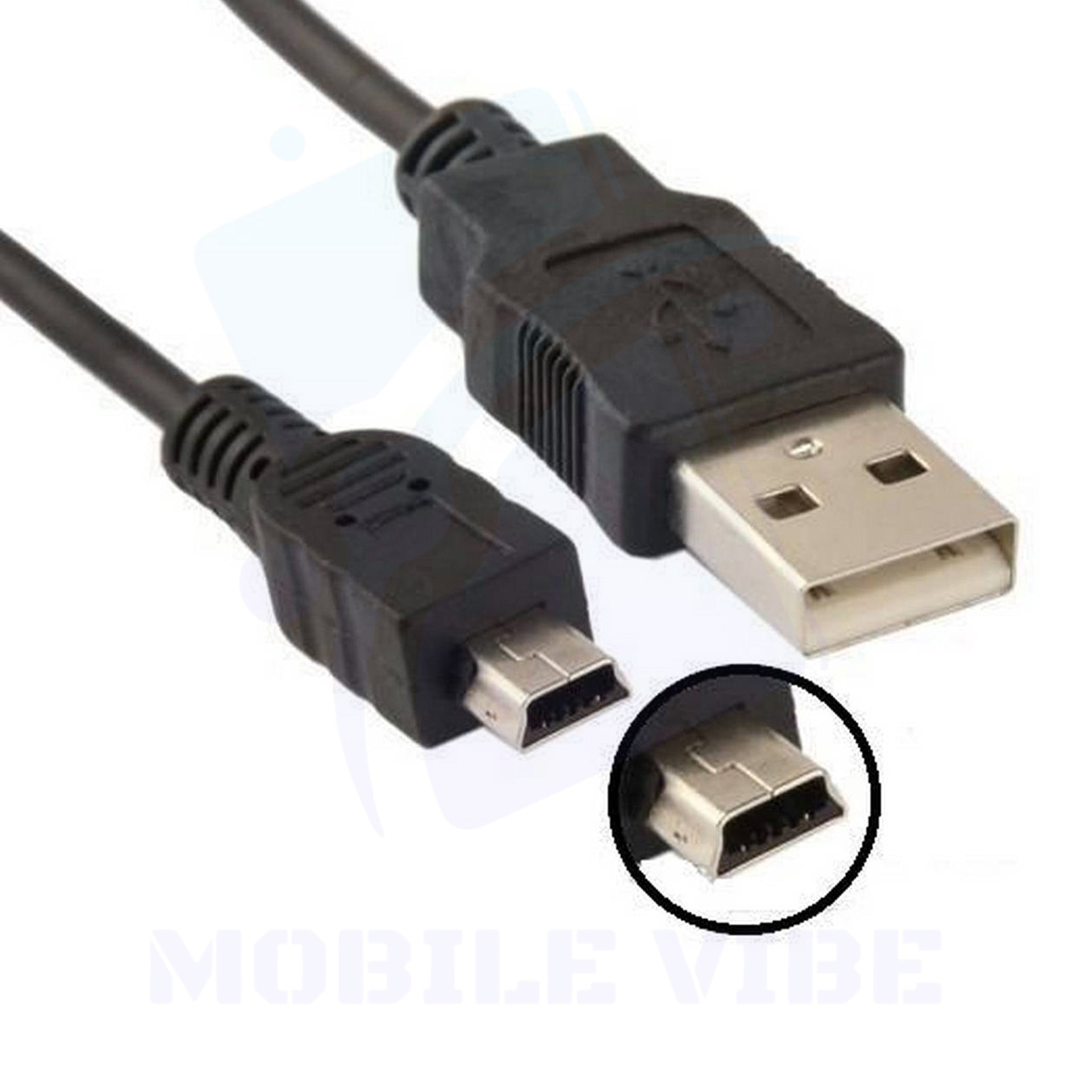 Panther Force V3 Cable - Fast Charging and Data Sync