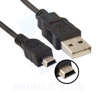 Panther Force V3 Cable - Fast Charging and Data Sync