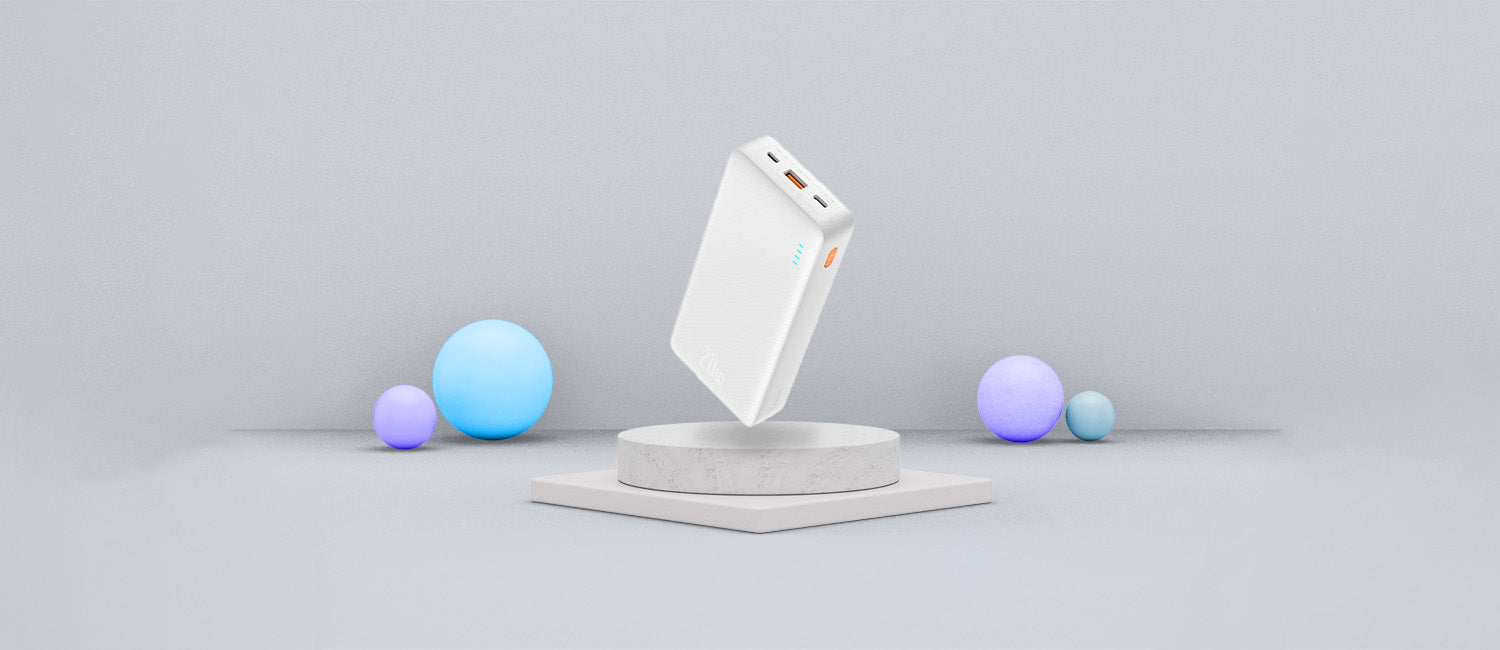 Power Banks