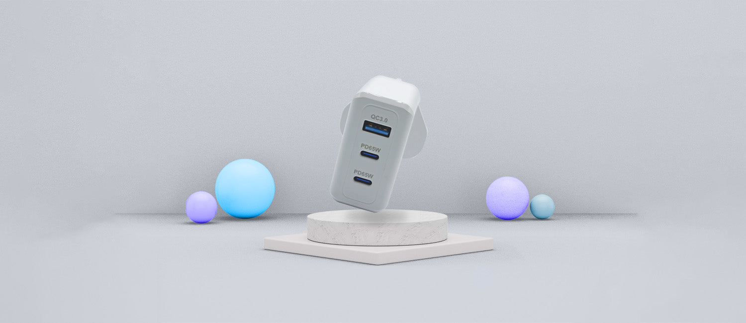 Power Plugs & Sockets