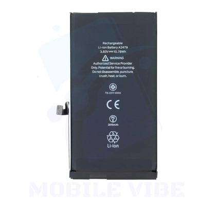 Premium iPhone 12/12 Pro Replacement Battery – High Capacity & Short Circuit Protection