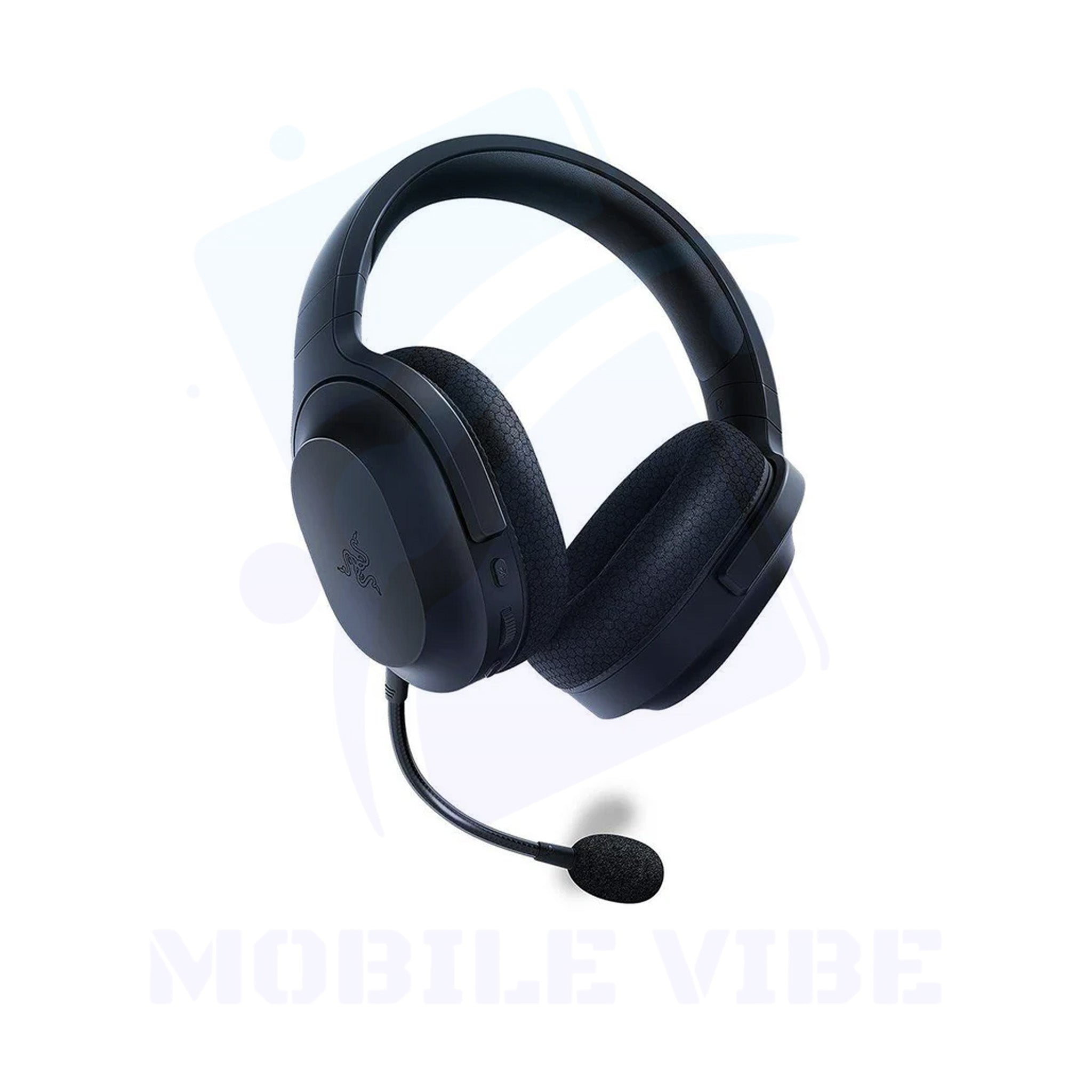 Razer Barracuda X – Multi-Platform Wireless Gaming Headphones