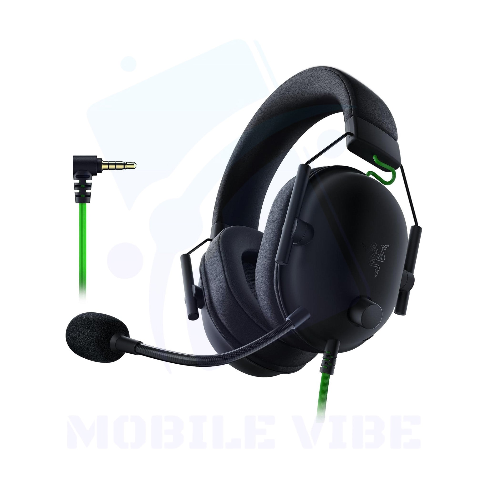 Razer BlackShark V2 X - Ultra-Lightweight Esports Gaming Headset