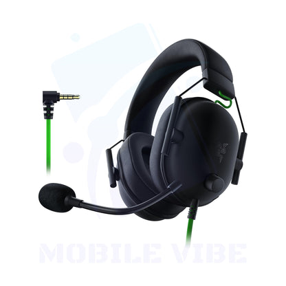 Razer BlackShark V2 X - Ultra-Lightweight Esports Gaming Headset