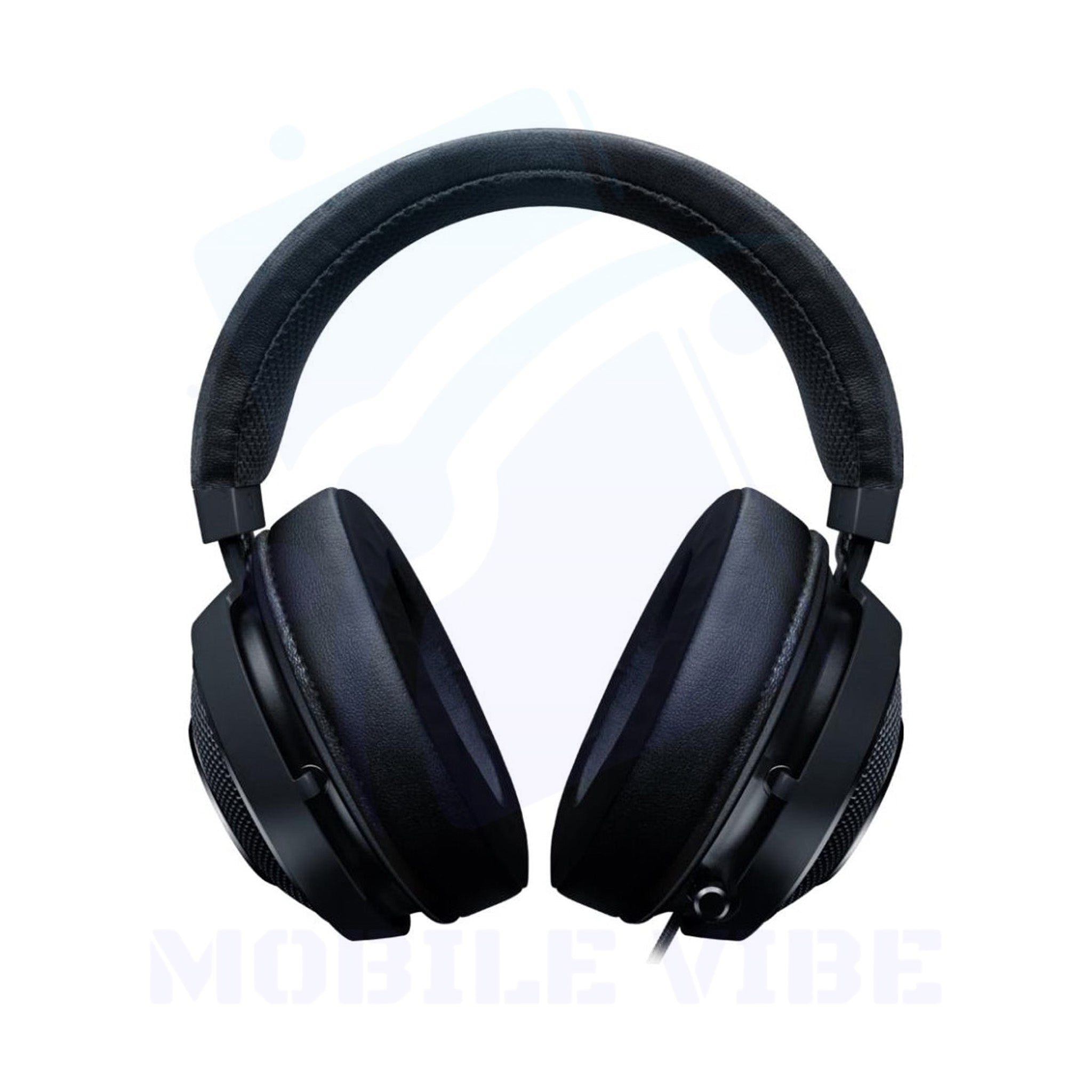 Razer Kraken Gaming Headset – Front View