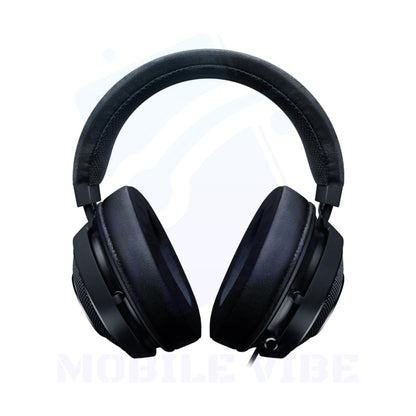 Razer Kraken Gaming Headset – Front View