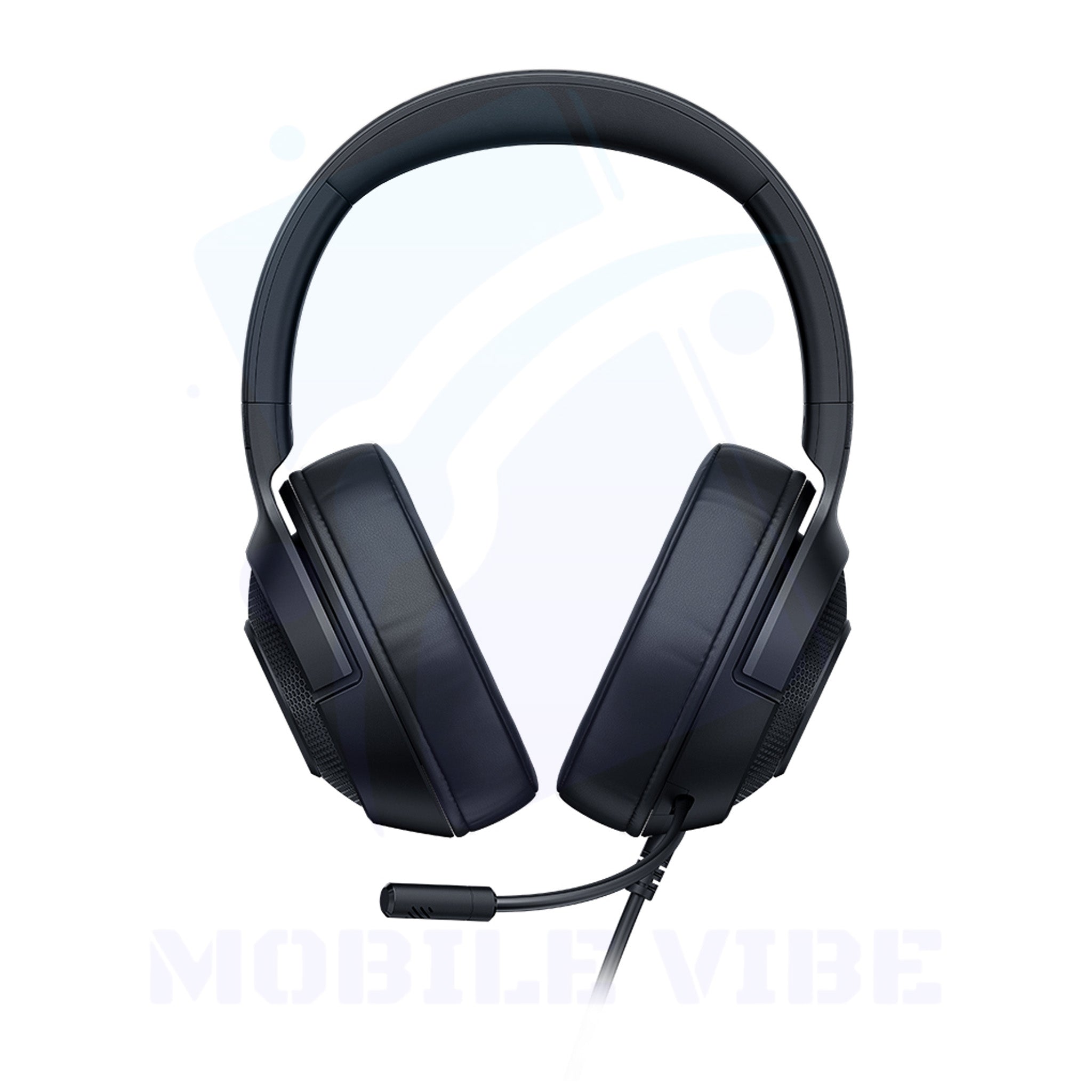 Razer Kraken X Lite – Lightweight Gaming Headset front view