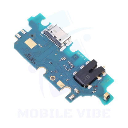 Samsung Galaxy A13 SM-A137 Original Pull out Charging Port Board Back