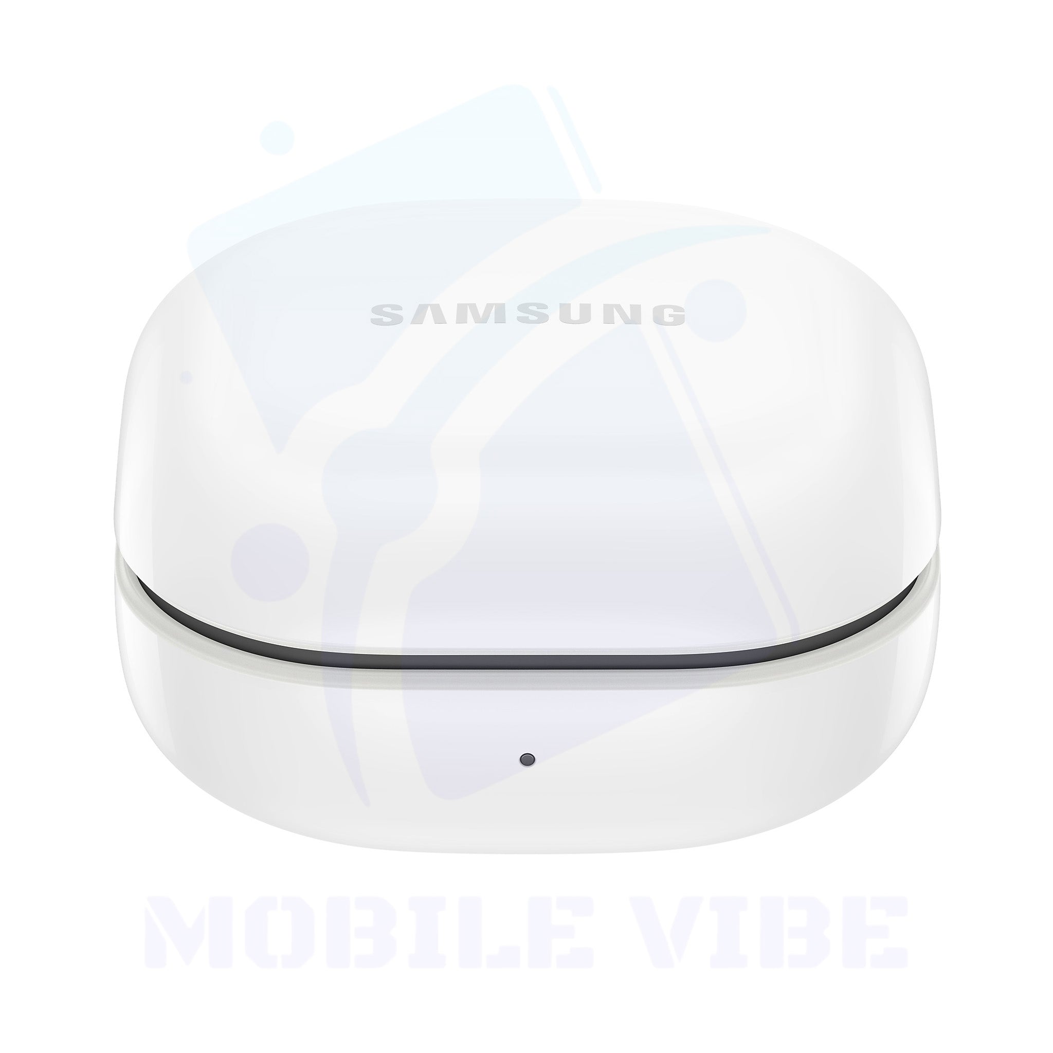Samsung Galaxy Buds 2 True Wireless Bluetooth Earbuds with casing