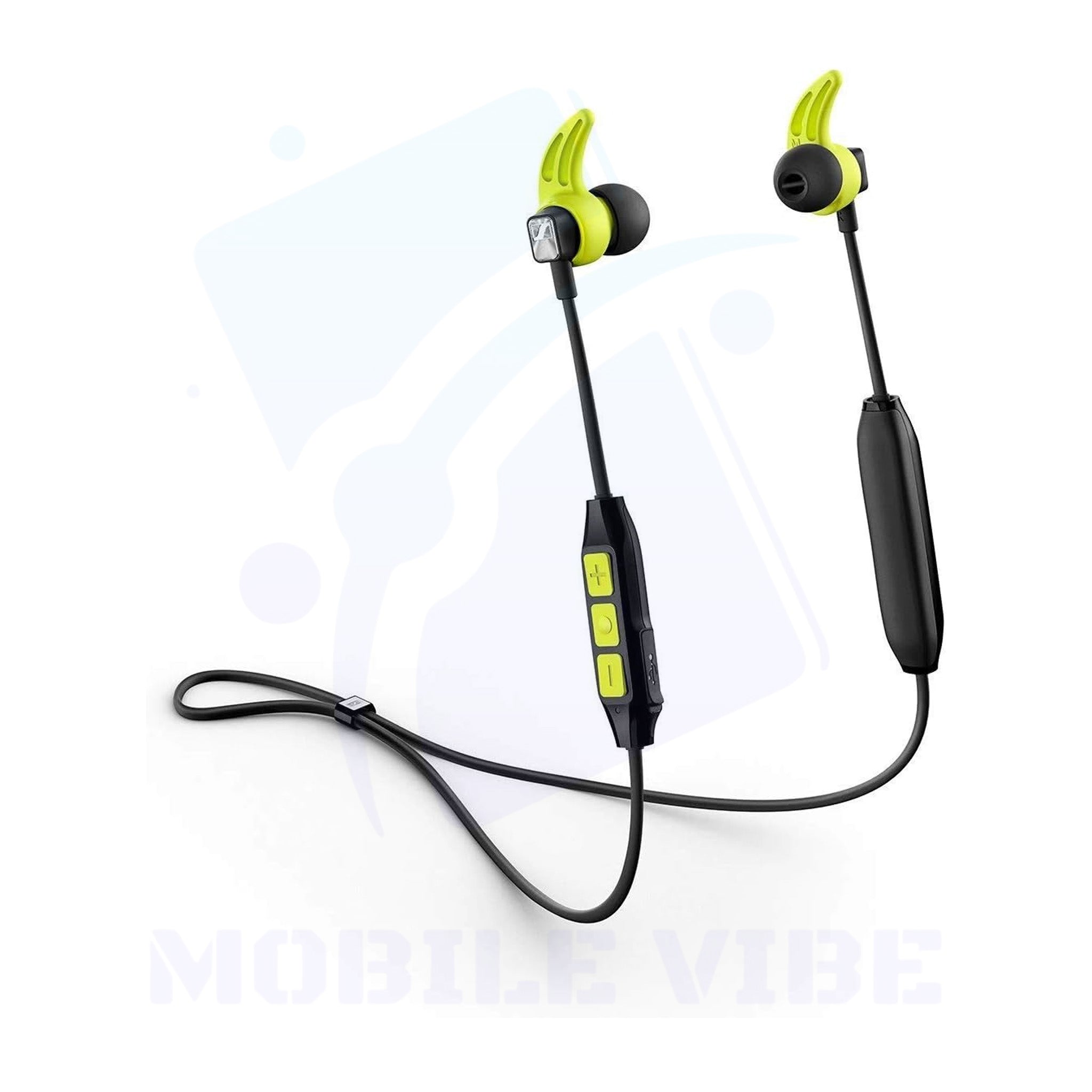Sennheiser CX Sport Bluetooth Sports Headphone For Athletes