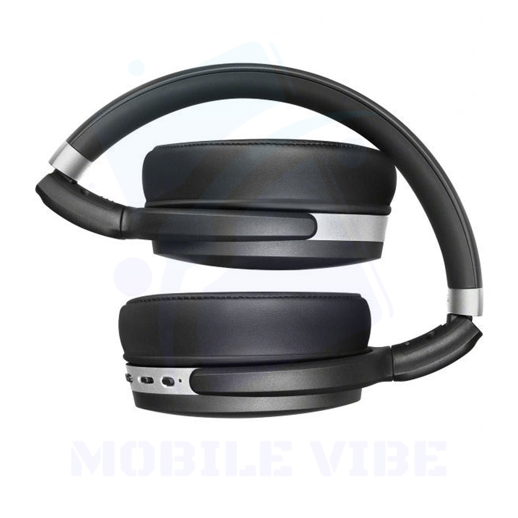 Sennheiser HD 4.50 Bluetooth Wireless Over-Ear Headphones folded