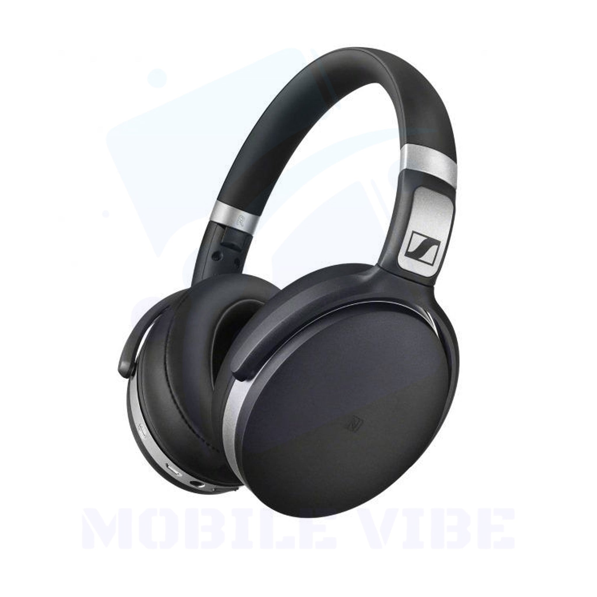 Sennheiser HD 4.50 Bluetooth Wireless Over-Ear Headphones with ANC