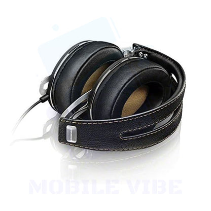 Sennheiser HD1 Bluetooth On-Ear Headphones folded