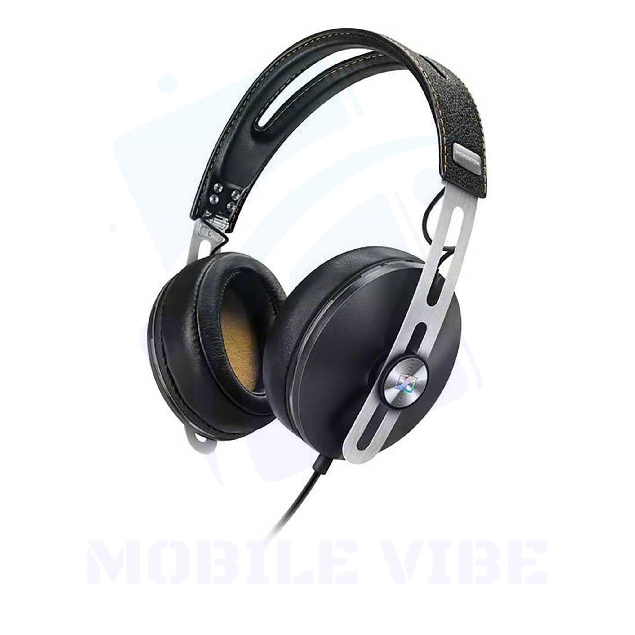 Sennheiser HD1 Bluetooth On-Ear Headphones With Noise Cancelling