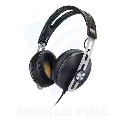 Sennheiser HD1 Bluetooth On-Ear Headphones With Noise Cancelling